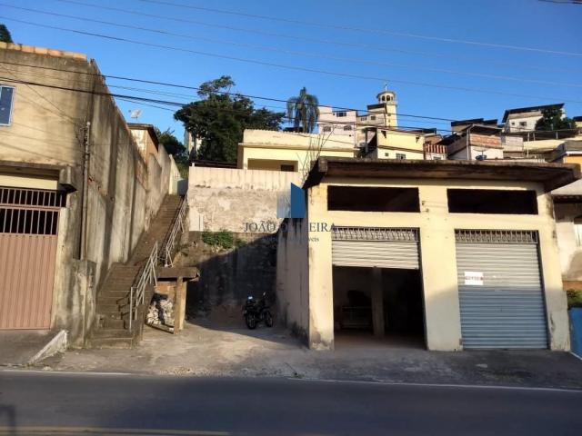Casa - Santa Matilde Conselheiro Lafaiete - JOA97