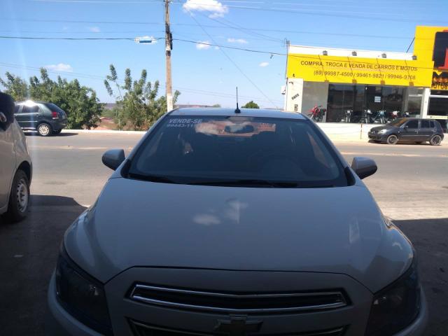 Prisma LTZ 1.4 2014/2015 - Foto 4