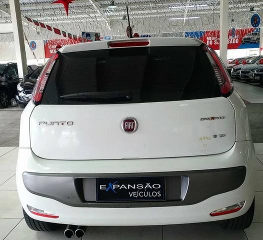 Fiat Punto Sporting - Foto 8