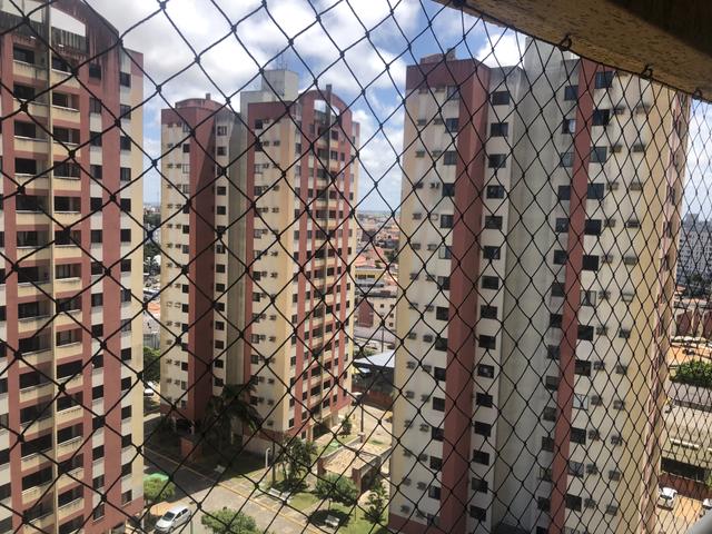 Imperdivel, AP 10° andar, 1 vaga coberta, 3 quartos(suite), Cond. Florida Gardens - Foto 4