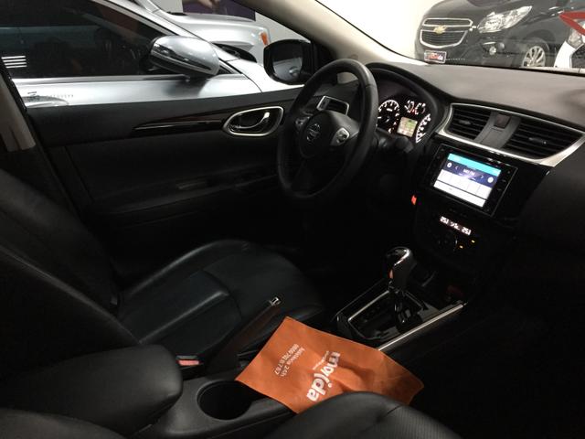 Sentra SV 2.0 - Foto 9