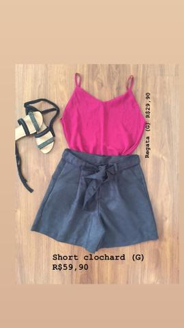 Roupas novas! - Foto 5