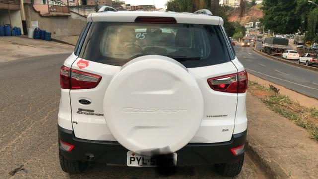 Ecosport tittanio - Foto 4