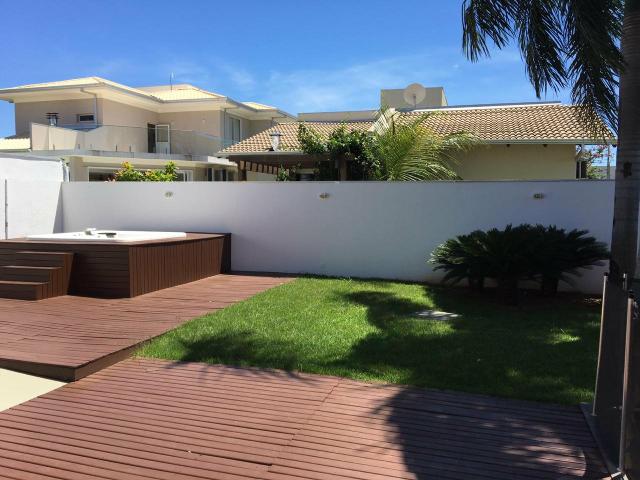 Sobrado Florais dos Lagos, 262m 4 quartos - Foto 12