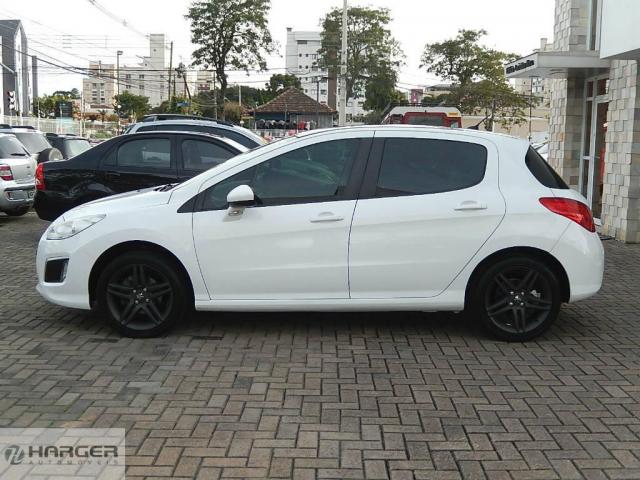Peugeot 308 Allure - Foto 11