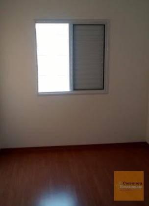 AP0927 - Apartamento com 2 dormitórios à venda, 59 m² por R$ 270.000 - Jardim das Indústri - Foto 2