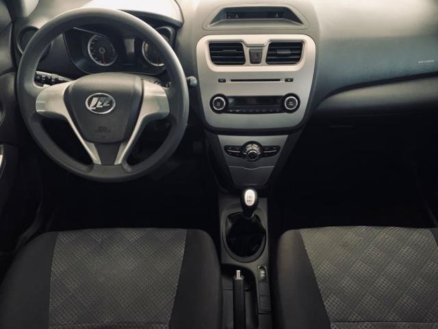 Lifan 530 2015 1.5 16v gasolina 4p manual - Foto 3