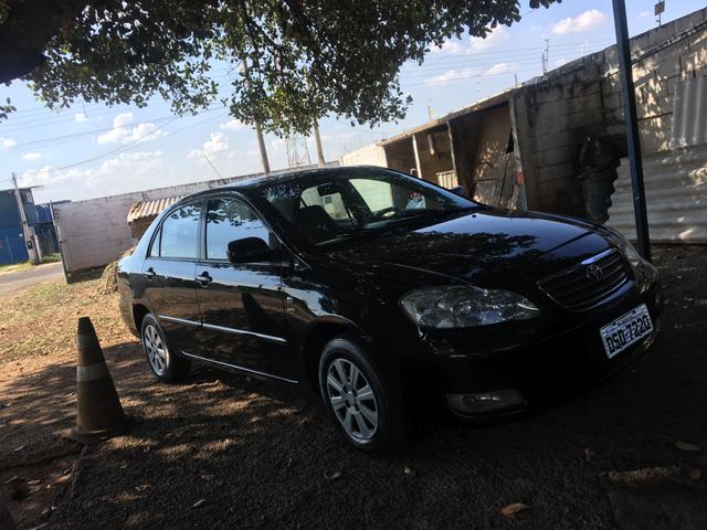 Corolla
