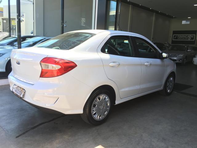 FORD KA 2018/2019 1.5 TIVCT FLEX SE PLUS AUTOMÁTICO - Foto 6