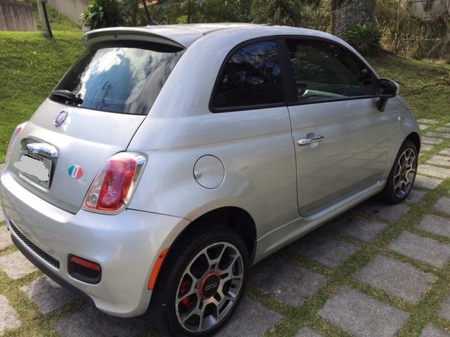 Fiat 500 Sport - Foto 4