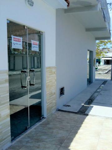 Ponto comercial em Alcobaça, ao lado do Banco do Brasil