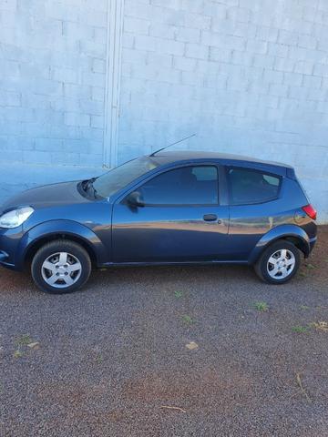 Ford ka 2011 / sem entrada mais 48x 599,00 - Foto 2