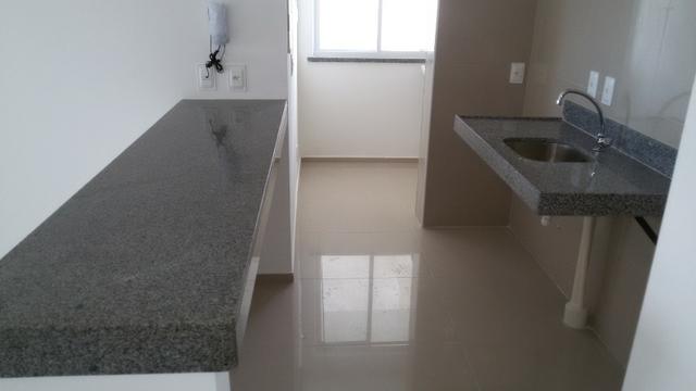 (Cod: 886) Rua Alodia, 200, Ap. 304, Torre C ? Messejana - Foto 4