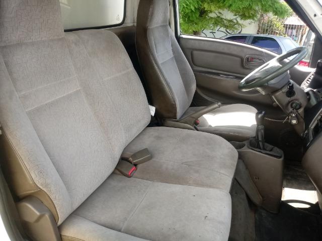 Hyundai HR - Foto 10
