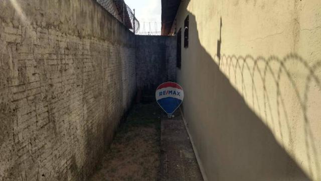 Casa para alugar, 2 quartos sendo 1 suite por R$ 450/mês - Jardins - São Gonçalo do Amaran - Foto 11