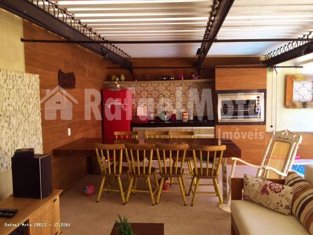 Casa para venda em eusébio, guaribas, 3 dormitórios, 3 suítes, 4 banheiros, 4 vagas - Foto 12