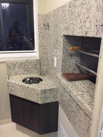 Apartamento 2 dormitórios sendo 1 suíte, em ótima localização no centro!! - Foto 9