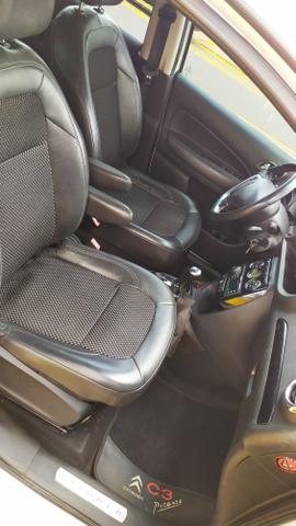 C3 Picasso GLX 1.6 Flex 16v Exclusive Aut