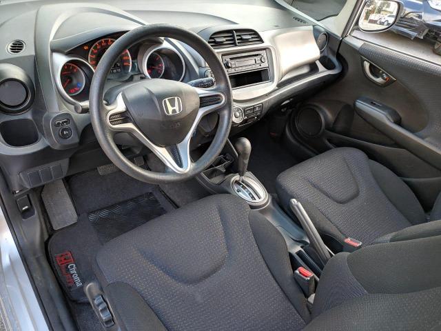Honda Fit Automático 2012 - Foto 12