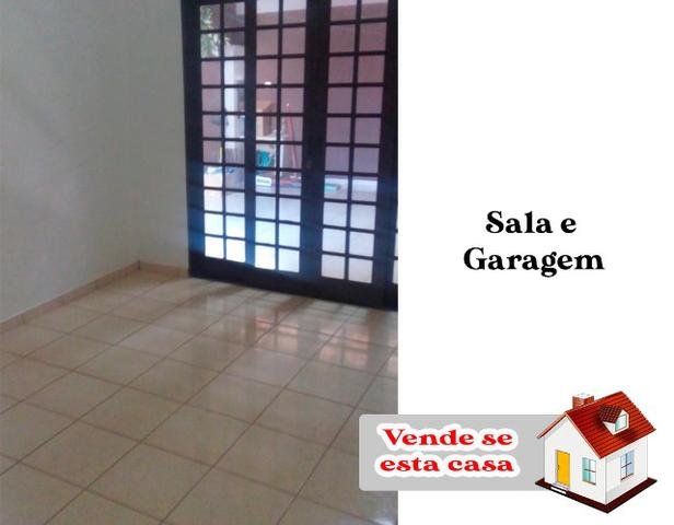 Casa a venda - Brodowski - Foto 18