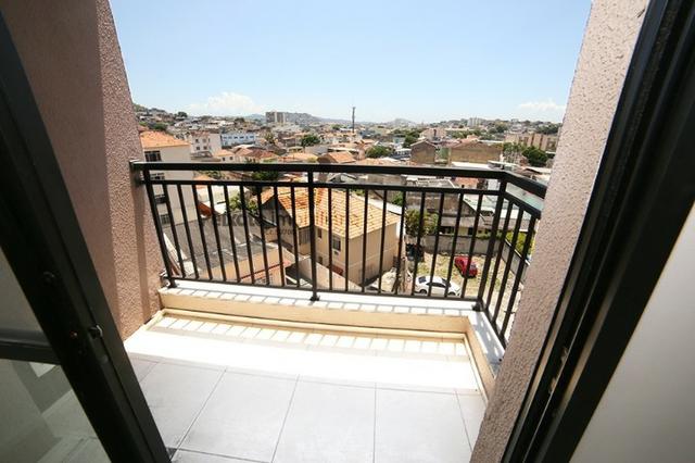 Piedade com 3 quartos e lazer completo - Foto 8
