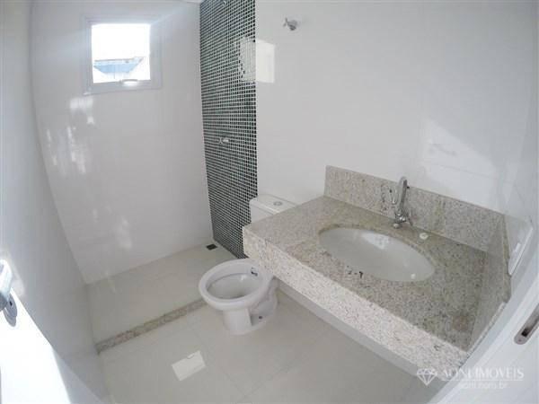 Casa com 4 dormitórios, sendo 4 suítes, nova à venda, 200 m² jardim camburi - vitória/es - Foto 15
