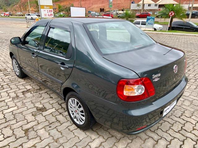 Fiat Siena 1.0 Fire Flex 2012 Ipva 2020 Todo Pago - Foto 12