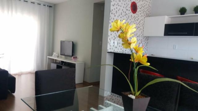 Vendo Casa/Apartamento no Bairro Belvedere - Congonhas MG