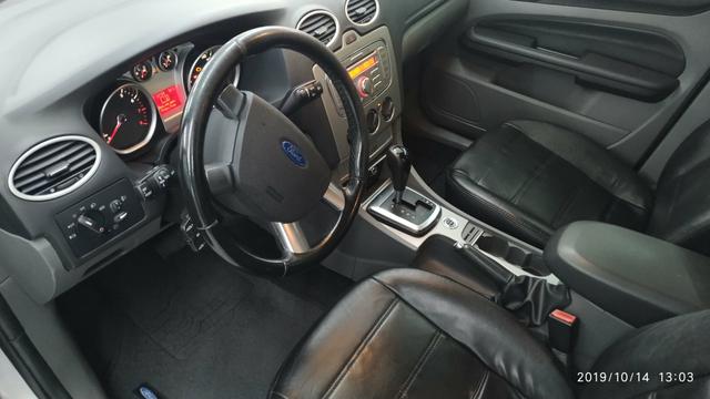 Focus sedan 2012 faço no dinheiro 28,000 - Foto 6