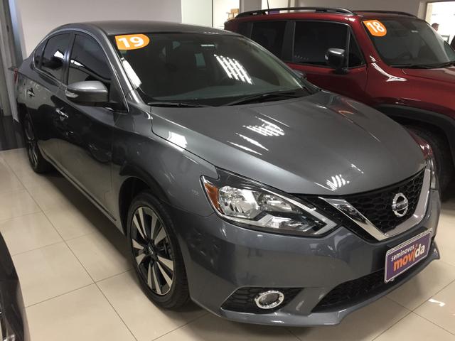 Vendo Sentra SV 2.0 2019 ( Fale comigo e Ganhe um Brinde) - Foto 2