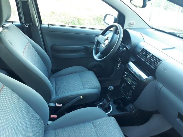 VW SpaceFox Comfortline 1.6 8V - Foto 6
