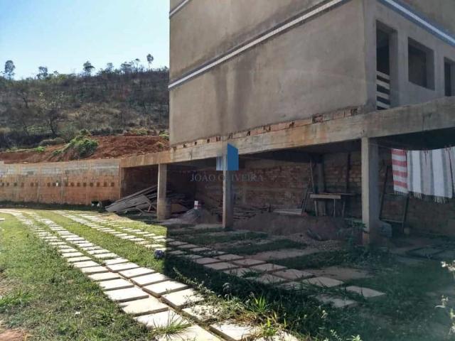 Apartamento - Lima Dias Conselheiro Lafaiete - JOA68 - Foto 13