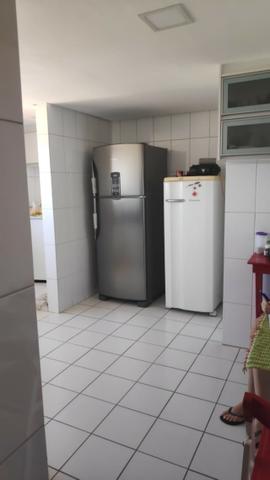 Apartamento 3 quartos , 95m², rico em armários - Foto 12