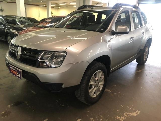 RENAULT DUSTER 1.6 16V SCE FLEX 2018