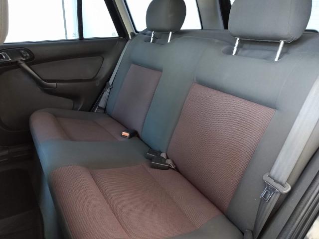 VW Parati Crossover 2.0 MI 8v - Foto 7