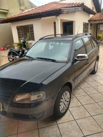 Parati 1.6