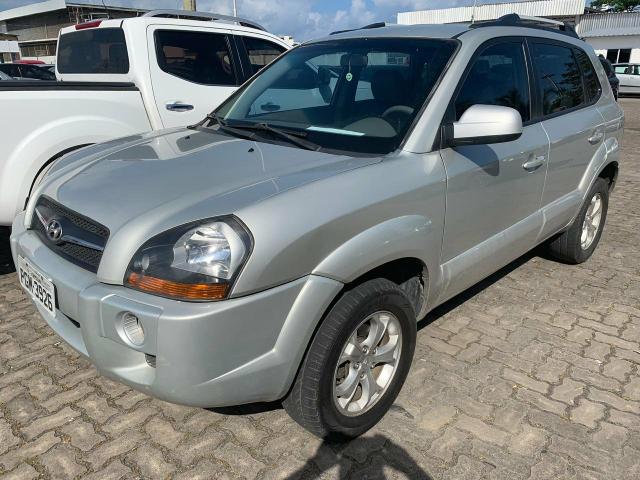 Vendo Tucson 2015