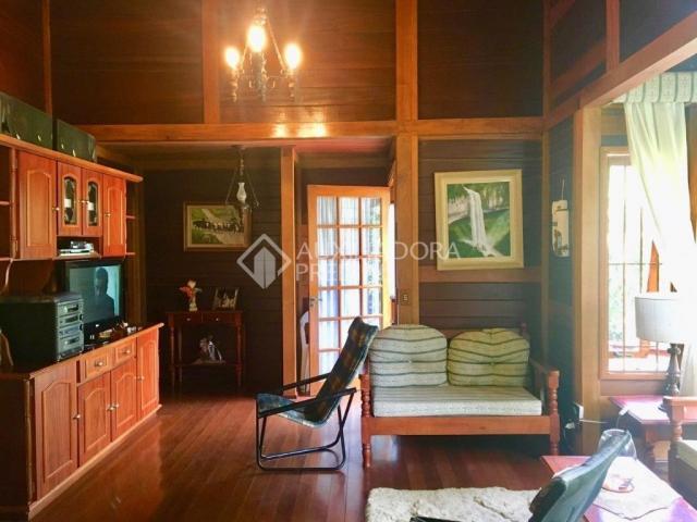 Chácara para alugar em Vale do quilombo, Gramado cod:288494 - Foto 5