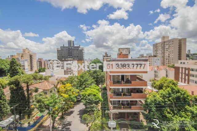 Apartamento à venda com 1 dormitórios em Petrópolis, Porto alegre cod:178347 - Foto 8