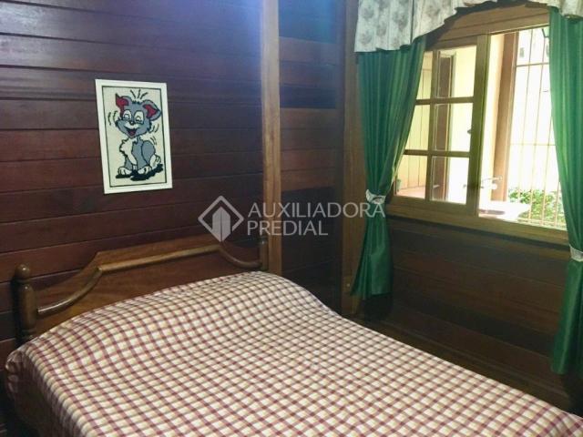 Chácara para alugar em Vale do quilombo, Gramado cod:288494 - Foto 14