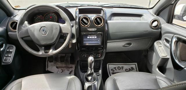 Renault Duster - Foto 12
