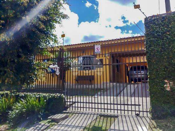 Casa à venda com 2 dormitórios em Osasco, Colombo cod:148996