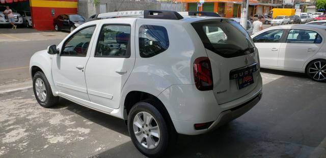 Renault Duster - Foto 7