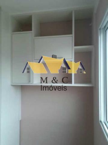 Apartamento à venda com 2 dormitórios em Irajá, Rio de janeiro cod:MCAP20210 - Foto 7