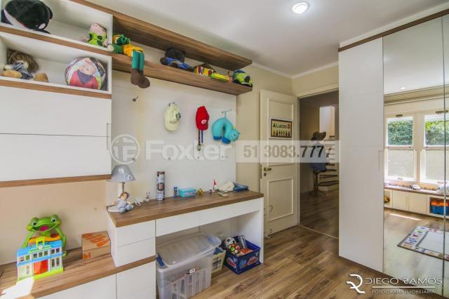 Casa à venda com 3 dormitórios em Tristeza, Porto alegre cod:169912 - Foto 15