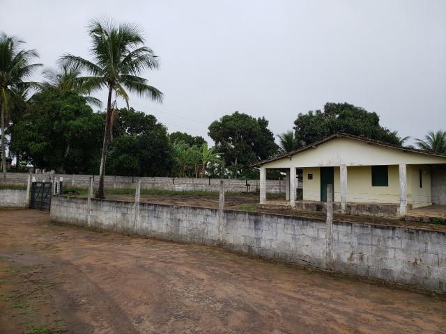 Fazenda ( Vendo ou Troco ) Propriedade Em Teotônio Vilela-AL - Foto 14