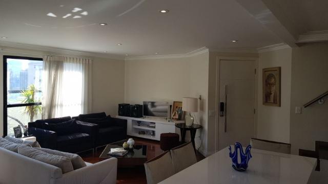 Apartamento à venda com 5 dormitórios em Alto da boa vista, São paulo cod:375-IM36911 - Foto 9