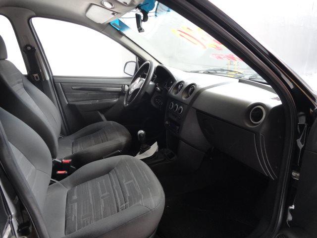 Chevrolet prisma 2010 1.4 mpfi maxx 8v flex 4p manual - Foto 8