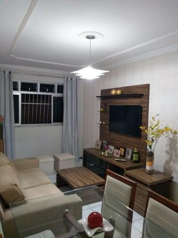 Apartamento 69,37m² com 3 quartos e 1 vaga no Damas - Foto 5