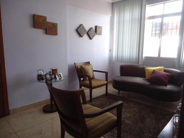 Apartamento à venda com 2 dormitórios em Caiçara, Belo horizonte cod:5251